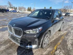 BMW X1 * XDRIVE28I * CARFAX * БЕЗ ПЪРВОНАЧАЛНА ВНОСКА