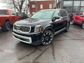 Kia Telluride SX AWD/360/ШИБИДАХ/ПОДГРЕВИ/ЛИЦЕНЗИРАН ПРОДАВАЧ