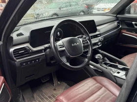 Kia Telluride SX AWD/360/ШИБИДАХ/ПОДГРЕВИ/ЛИЦЕНЗИРАН ПРОДАВАЧ - 32500 € / 63564.47 лв. - 68383449 7