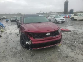 ������ Kia Sorento