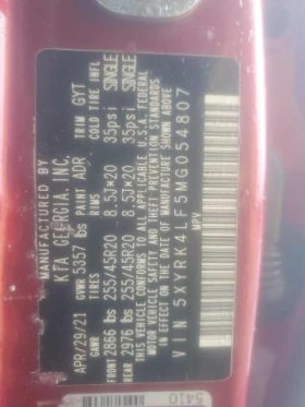 Kia Sorento 2.5L 4 Front-wheel Drive | Mobile.bg � ����� ������ 15