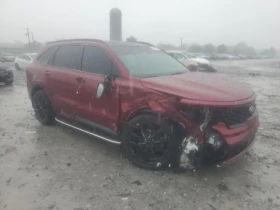 Kia Sorento 2.5L 4 Front-wheel Drive | Mobile.bg � ����� ������ 5