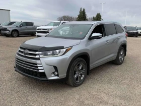 ������ Toyota Highlander