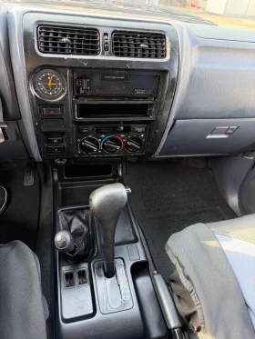 Toyota Land cruiser L100 | Mobile.bg � ����� ������ 7