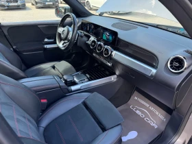 Mercedes-Benz GLB 200 D-AMG-4 MATIC-CARBON-DISTRONIC-CAMERA-TOP | Mobile.bg � ����� ������ 17