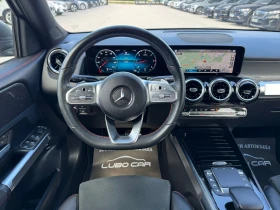 Mercedes-Benz GLB 200 D-AMG-4 MATIC-CARBON-DISTRONIC-CAMERA-TOP | Mobile.bg � ����� ������ 12