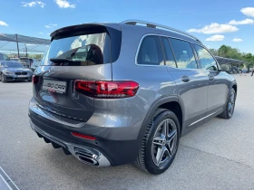 Mercedes-Benz GLB 200 D-AMG-4 MATIC-CARBON-DISTRONIC-CAMERA-TOP | Mobile.bg � ����� ������ 5