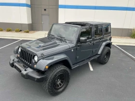Jeep Wrangler Wrangler JK, ���� �� �� | Mobile.bg � ����� ������ 10