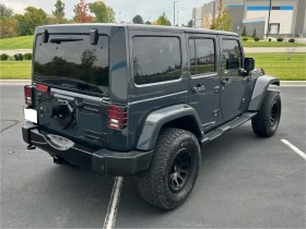 Jeep Wrangler Wrangler JK, ���� �� �� | Mobile.bg � ����� ������ 5