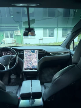 Tesla Model X undefined | Auto.bg — изображение 3