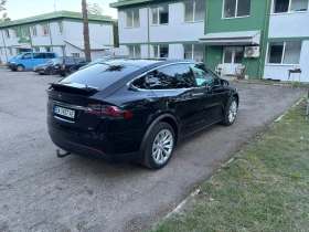 Tesla Model X undefined | Auto.bg — изображение 8