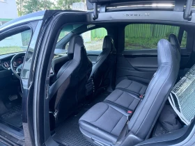 Tesla Model X undefined | Auto.bg — изображение 2