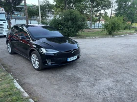 Tesla Model X undefined | Auto.bg — изображение 6