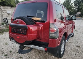 Mitsubishi Pajero 3.2 DI..4?4 | Mobile.bg � ����� ������ 5