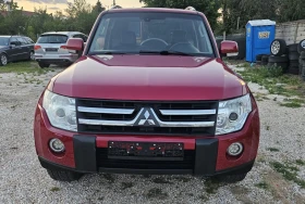 ����� �� �������� �� Mitsubishi Pajero 3.2 DI..4?4
