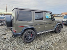 Mercedes-Benz G 63 AMG | Mobile.bg � ����� ������ 3