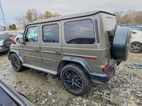 Mercedes-Benz G 63 AMG | Mobile.bg � ����� ������ 2