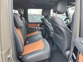 Mercedes-Benz G 63 AMG | Mobile.bg � ����� ������ 11