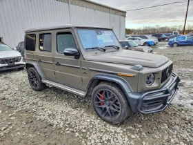 Mercedes-Benz G 63 AMG | Mobile.bg � ����� ������ 4