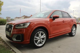Audi Q2 S-Line - 18500 € / 36182.85 лв. - 34527949 5