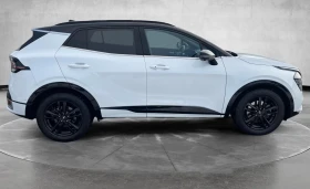 Kia Sportage 1.6 T-GDI* GT-Line* HYBRID* DOSTR* KEYLESS* 360 CA | Auto.bg — изображение 4
