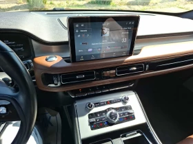 Lincoln Aviator * Reserve * CARFAX * БЕЗ ПЪРВОНАЧАЛНА ВНОСКА - 20200 € - 14791634 9