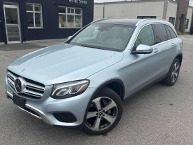 Mercedes-Benz GLC 300 4MATIC * ДИСТРОНИК* 360 КАМЕРА* ПАНОРАМА*