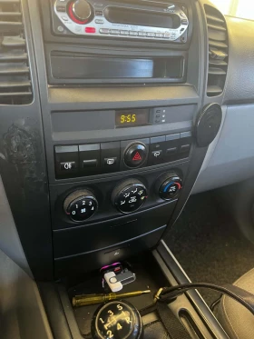 Kia Sorento 2007 Kia Sorento 2.4 petrol - 2500 € - 37846083 5