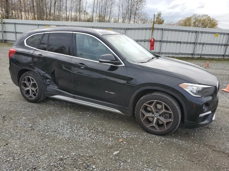 BMW X1 XDRIVE, снимка 6 - Автомобили и джипове - 47869197