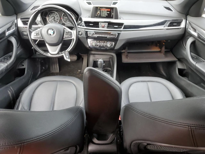 BMW X1 XDRIVE, снимка 2 - Автомобили и джипове - 47869197