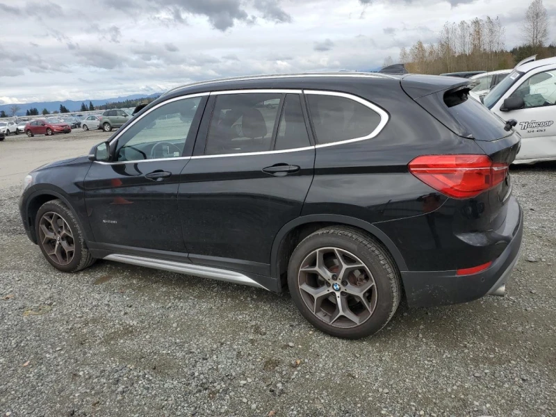 BMW X1 XDRIVE, снимка 5 - Автомобили и джипове - 47869197