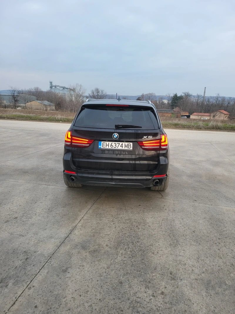 BMW X5 2.5 Xdrive, снимка 13 - Автомобили и джипове - 49186560