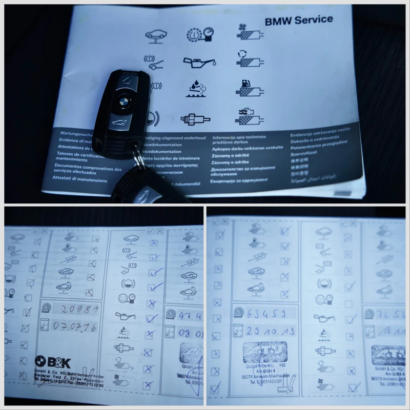 BMW X1  XDRIVE, ВНОС ГЕРМАНИЯ , SPORT LINE, KEYLESS GO   , снимка 9 - Автомобили и джипове - 49241508