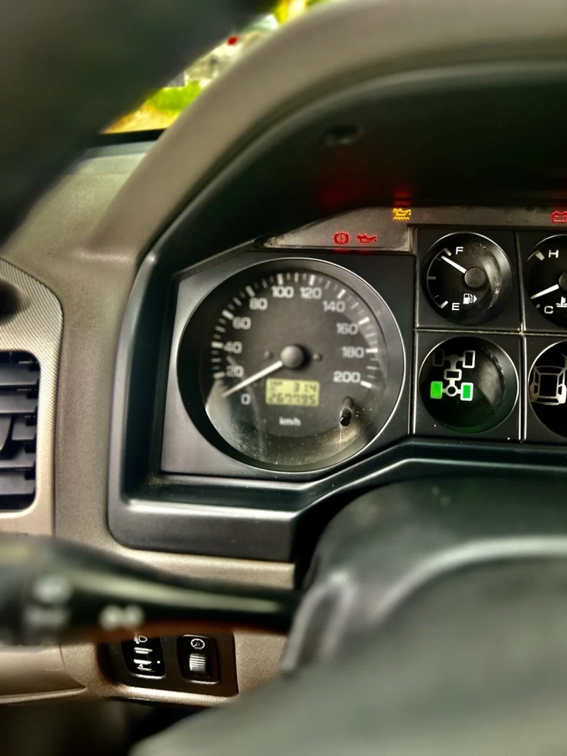 Mitsubishi Pajero 3.2 di-d, снимка 6 - Автомобили и джипове - 51162888