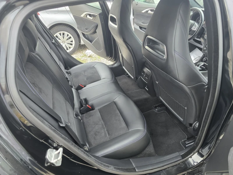 Infiniti Q30 QS30 4X4, снимка 16 - Автомобили и джипове - 51204899