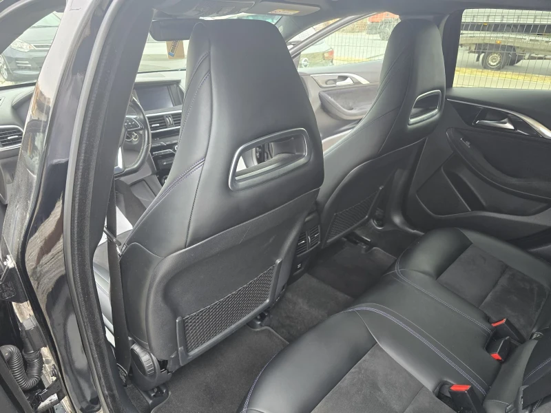 Infiniti Q30 QS30 4X4, снимка 15 - Автомобили и джипове - 51204899