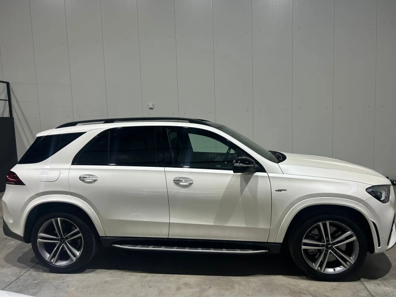 Mercedes-Benz GLE 53 4MATIC ЛИЗИНГ, снимка 5 - Автомобили и джипове - 52007014