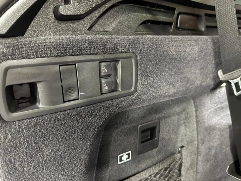 BMW X5 * xDrive40i * CARFAX * БЕЗ ПЪРВОНАЧАЛНА ВНОСКА, снимка 11 - Автомобили и джипове - 52772198