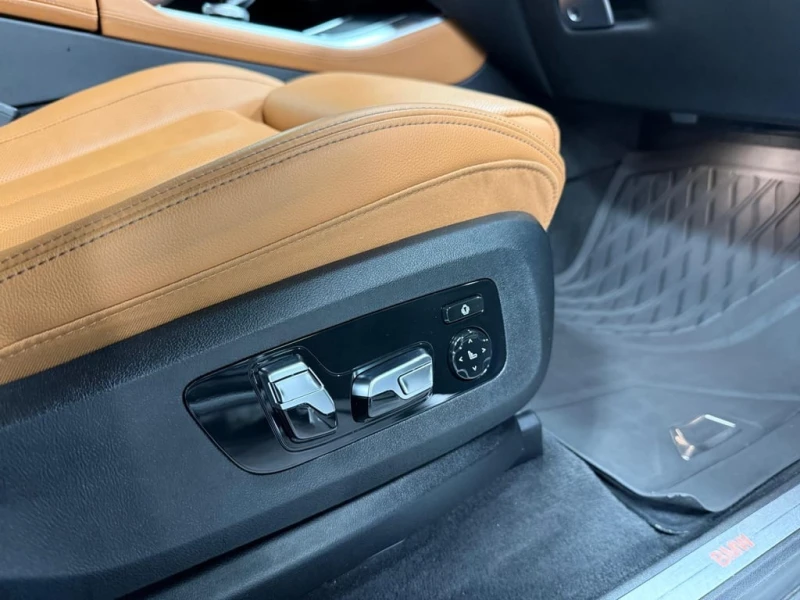 BMW X5 * xDrive40i * CARFAX * БЕЗ ПЪРВОНАЧАЛНА ВНОСКА, снимка 17 - Автомобили и джипове - 52772198