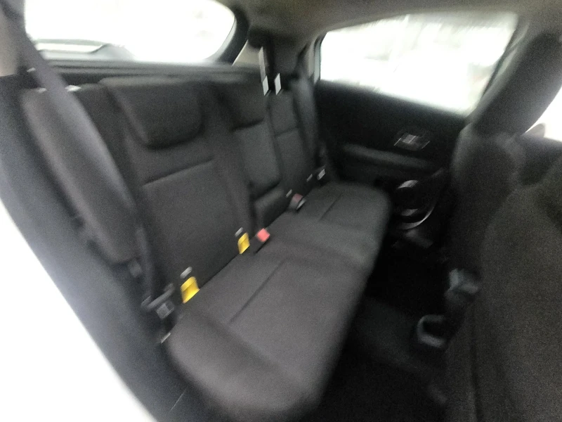 Honda Hr-v ELEGANCE 6 скорости, снимка 14 - Автомобили и джипове - 52827553