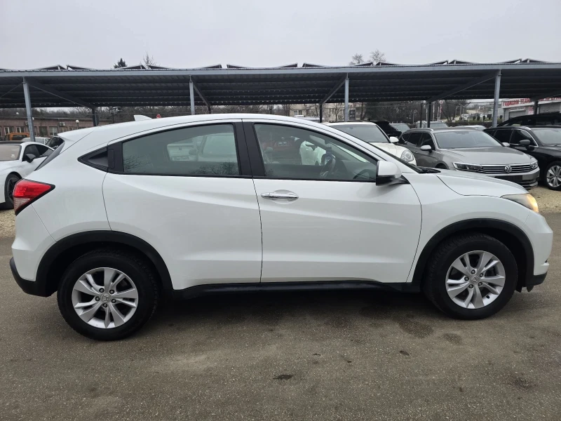 Honda Hr-v ELEGANCE 6 скорости, снимка 8 - Автомобили и джипове - 52827553