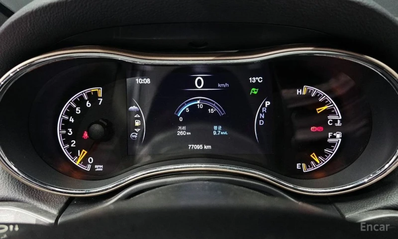 Jeep Grand cherokee, снимка 8 - Автомобили и джипове - 53026547