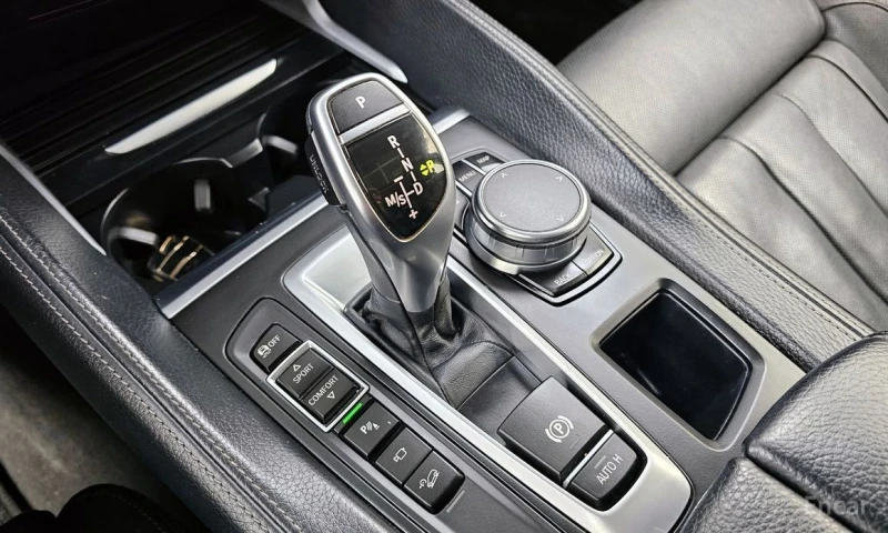 BMW X6, снимка 9 - Автомобили и джипове - 53067004