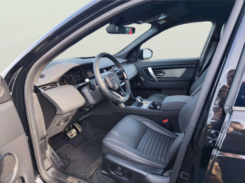 Land Rover Discovery Sport 2.0, снимка 7 - Автомобили и джипове - 53264210