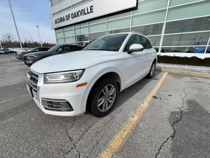 Audi Q5 * Komfort * CARFAX * ЦЕНА ДО БГ