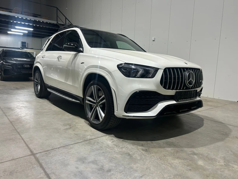 Mercedes-Benz GLE 53 4MATIC ЛИЗИНГ - 104999 лв. / 53685.14 € - 91117096 1