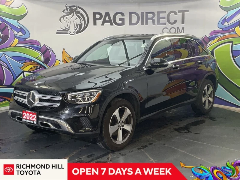 Mercedes-Benz GLC 300 4MATIC CARPLAY* KEYLESS* PANO* BLINDSPOT* ПОДГРЕВ* - 51400 лв. / 26280.40 € - 85715394 1