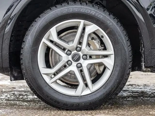 Audi Q5 * Komfort | Quattro | Подгреви | Carfax  - изображение 5