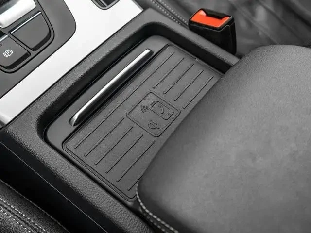 Audi Q5 * Komfort | Quattro | Подгреви | Carfax , снимка 16 - Автомобили и джипове - 53442172