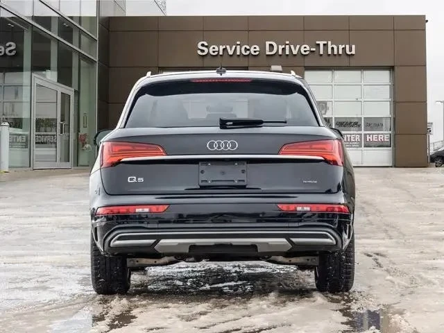 Audi Q5 * Komfort | Quattro | Подгреви | Carfax  - изображение 7